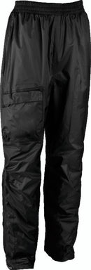 First Gear Splash Pant Black - 3XL-1