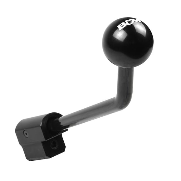 B&M MANUAL SHIFT STICK. 05-18. JEEP WRANGLER