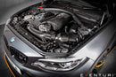 Eventuri N55 V2 Carbon Intake System - BMW N55 / M2 / M135i / M235i / F30 335i / 435i-8