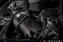 Eventuri N55 Sealed Carbon Duct For V1 Intake System-2