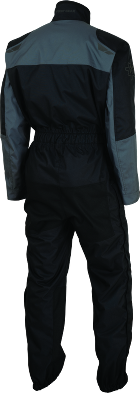 FIRSTGEAR Thermosuit 2.0 Grey/Black - Small - 0