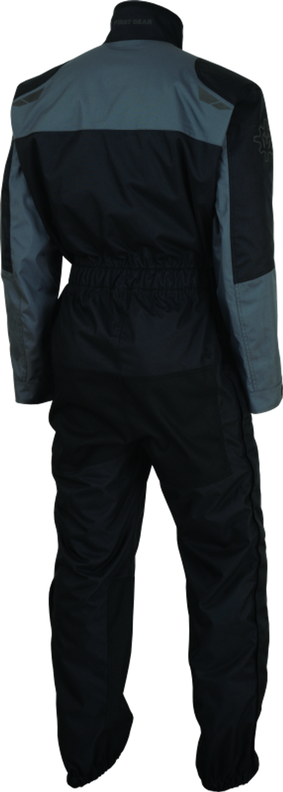 FIRSTGEAR Thermosuit 2.0 Grey/Black - Small
