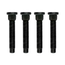 Moroso Press-In Wheel Studs - 12mm x 1.5 x 3.25in - 4 Pack-1