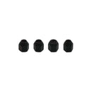 Moroso Lug Nut - 7/16in-20 x 3/4in Hex (Use w/Part No 46150/46160) - 5 Pack-1