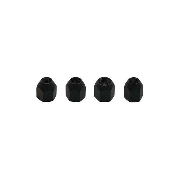 Moroso Lug Nut - 5/8in-18 x 7/8in Hex (Use w/Part No 46240) - 5 Pack