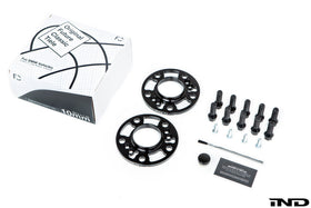 Future Classic - BMW 5x120 Wheel Spacer Kit - 14mm Lug