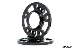 Future Classic - BMW 5x120 Wheel Spacer Kit - 14mm Lug - 0