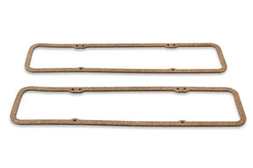 Mr. Gasket Performance Valve Cover Gaskets - .187 Inch Thick 1955-1986 Chevrolet 262-400 Gen I Small Block