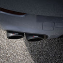 Akrapovic 2024+ Porsche Cayenne S / GTS / Turbo E-Hybrid / Coupe (536.2) Evolution Line (Titanium)-5