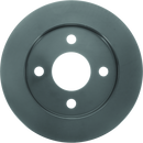 Bikers Choice 09-13 Trike Rear Brake Rotor Replaces H-D 83425-09-1