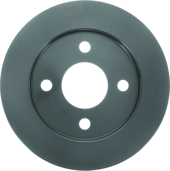 Bikers Choice 09-13 Trike Rear Brake Rotor Replaces H-D 83425-09