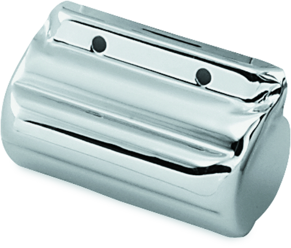 Bikers Choice 82-94 99 FXR Chrome Coil Cover Replaces H-D 31625-82T