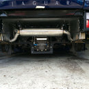 Jaguar XJ220 Sport Exhaust (1992-94)-3