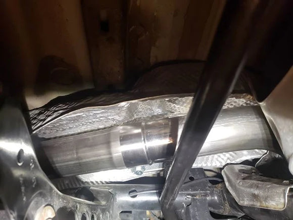 Jetta TDI (2015 Sedan) Max Performance Kit DPF,EGR & Adblue Delete (tuning required, not included)