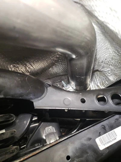 Jetta TDI (2015 Sedan) Max Performance Kit DPF,EGR & Adblue Delete (tuning required, not included)