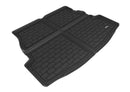 3D MAXpider 2019-2020 Toyota RAV4 Kagu Cargo Liner - Black-1