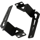 Rigid Industries 2014 Toyota Tundra Bumper Mount Kit - Fits 30in SR Series-1