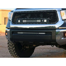 Rigid Industries 2014 Toyota Tundra Bumper Mount Kit - Fits 30in SR Series-2