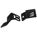 Rigid Industries 2014-2015 Polaris RZR XP1000 Single A Pillar D/DXL/SR-M/SR-Q-Series Mount Bracket-1