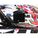 Rigid Industries 2014-2015 Polaris RZR XP1000 Single A Pillar D/DXL/SR-M/SR-Q-Series Mount Bracket-2