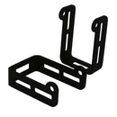 Rigid Industries 3in Extended Dually D-Series Mount Bracket Kit-1