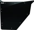 DragonFire Racing Door Skin - Fits 2018 Polaris Ranger Crew Driver Side Front-1