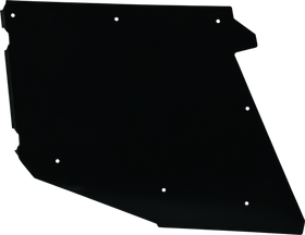 DragonFire Racing Door Skin - Fits Polaris RZR XP 4 Rear Passenger