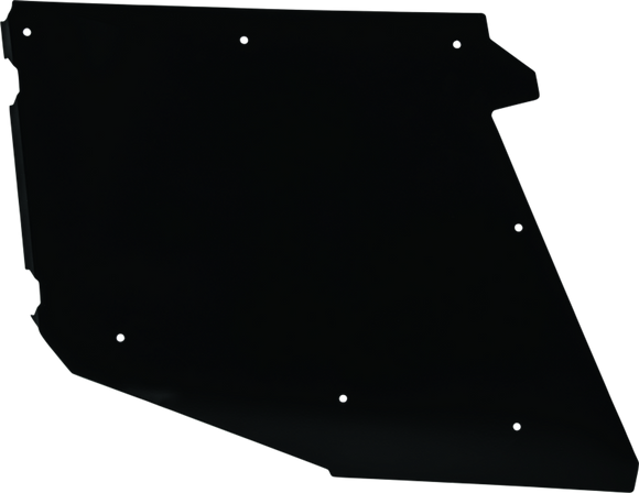 DragonFire Racing Door Skin - Fits Polaris RZR XP 4 Rear Passenger