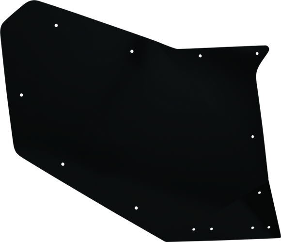 DragonFire Racing Door Skin - Fits Polaris 2018 Polaris Ranger XP 4 Rear Driver