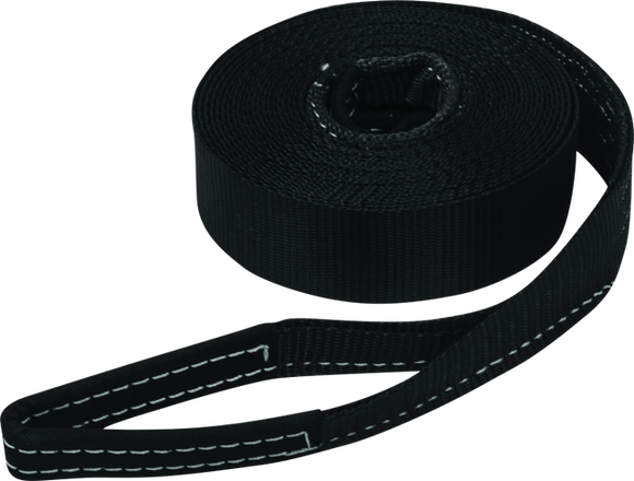 DragonFire Racing Extreme Tow Rope 30 Feet