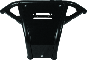 DragonFire Racing Front Bumper With Winch Mount - Fits Polaris RZR 900/1000 15-22
