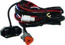 DragonFire Racing High-Intensity DRL Light Harness - Single-1