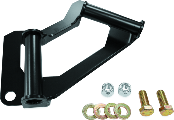 DragonFire Racing Harness Anchor Bolt on Kit for Polaris General Models