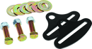 DragonFire Racing Harness Bolt in Harness Bracket Bolt Kit- Polaris RZR 14-22-1