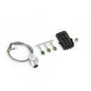 MSD Hall Effect Pickup with LED Indicator. 0.5x20 Threaded-1