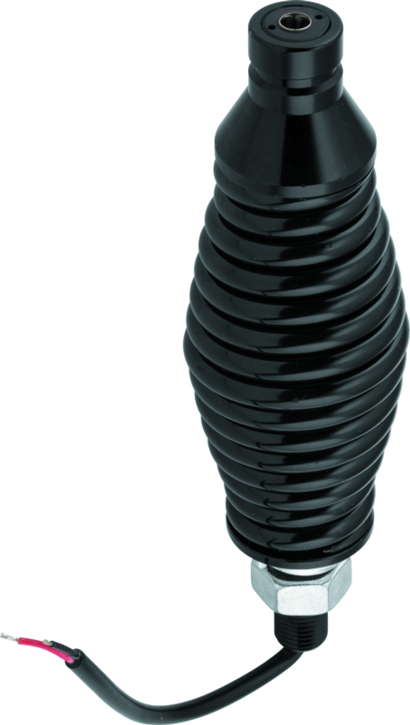 DragonFire Racing Quick Release Whip Spring - Black