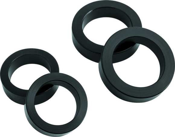 DragonFire Racing 2in Puck Lift Kit for Can Am Defender HD Models