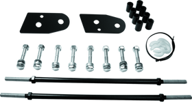 DragonFire Racing Stage 1 Lift Kit - Fits Polaris Ranger 13-21