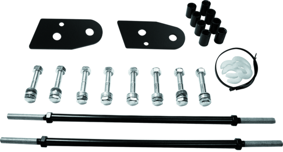 DragonFire Racing Stage 1 Lift Kit - Fits Polaris Ranger 13-21