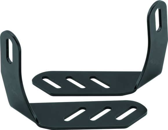 DragonFire Racing Multi Fit Light Mount Bracket