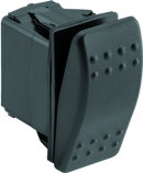 DragonFire Racing Lighted Switch Single Momentary Horn-1