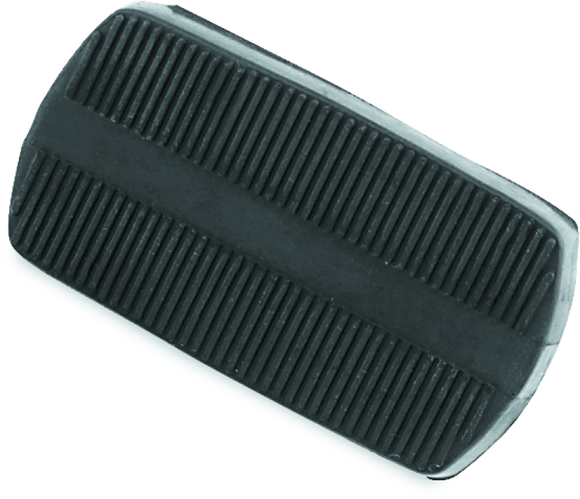 Bikers Choice 67-84 FL 80-82 FL 86-E87 FLST Brake Rubber Brake Pedal Pad Replaces H-D 36956-65TA