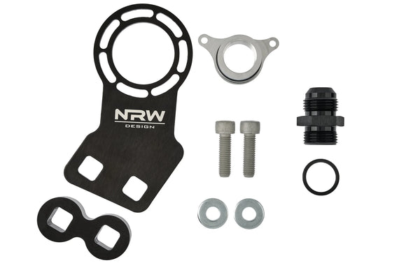 NRW-Design G8X S58 Catch Can Kit
