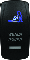 DragonFire Racing Lighted Switch Wench Power Blue-1