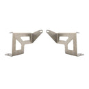 Rigid Industries 2022+ Toyota Tundra - 20in SR-Series - Bumper Bracket Kit-1