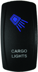 DragonFire Racing Lighted Switch Cargo Lights On/Off Blue-1
