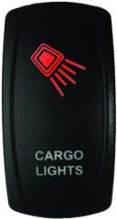 DragonFire Racing Lighted Switch Cargo Lights On/Off Red-1