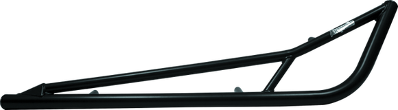 DragonFire Racing Racepace Nerf Bars - Fits Polaris RZR XP 4 Turbo 14-21