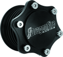 DragonFire Racing Quick Release Adapter Hub - For 6-Bolt Steering Wheel-1