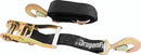 DragonFire Racing Dragonfire 2in Ratchet Strap-1